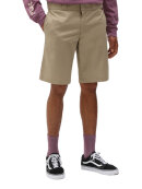 Dickies - Dickies - Slim Straight Flex Short | Khaki