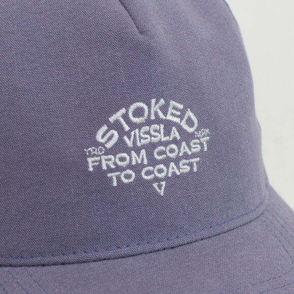 Vissla - Vissla - Stoked Coast Hat 