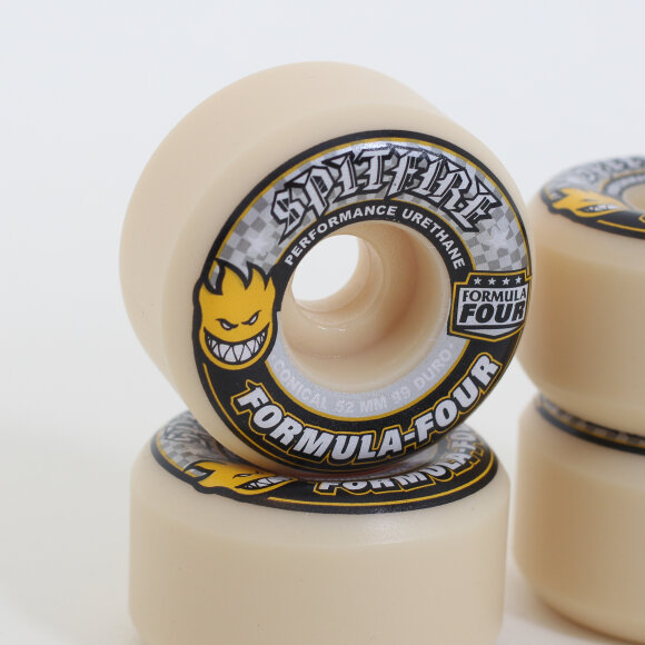 Spitfire - Spitfire - F4 Conical | 99 Duro 