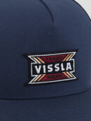 Vissla - Vissla - Solid Sets Eco Trucker Hat | Navy 