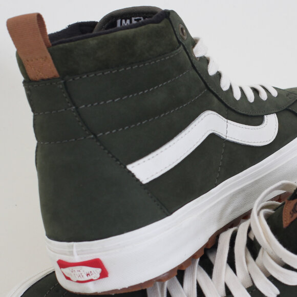 Vans - Vans - Sk8-Hi MTE-1 