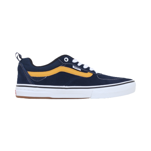 Vans - Vans - Kyle Walker Pro | Navy/Gold 