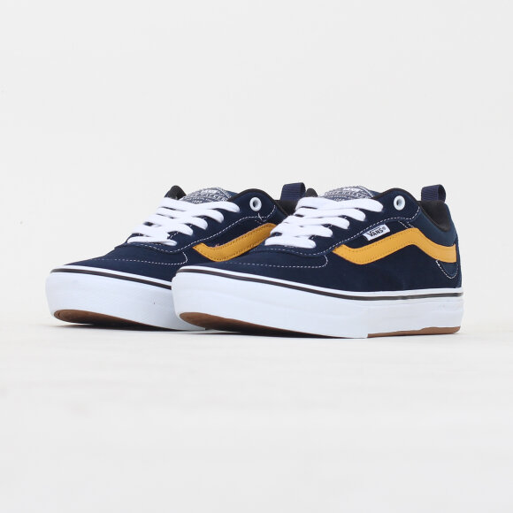 Vans - Vans - Kyle Walker Pro | Navy/Gold 