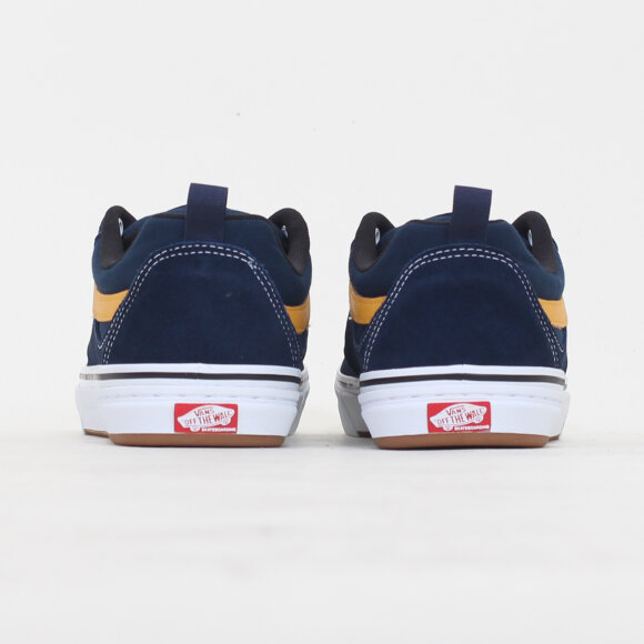 Vans - Vans - Kyle Walker Pro | Navy/Gold 