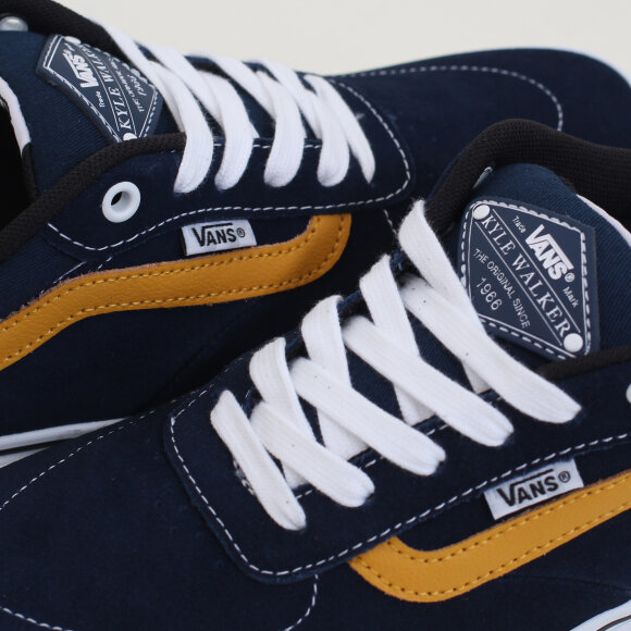 Vans - Vans - Kyle Walker Pro | Navy/Gold 