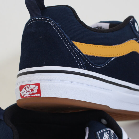 Vans - Vans - Kyle Walker Pro | Navy/Gold 