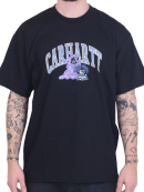 Carhartt WIP - Carhartt WIP - S/S Kogancult Crystal T-Shirt 