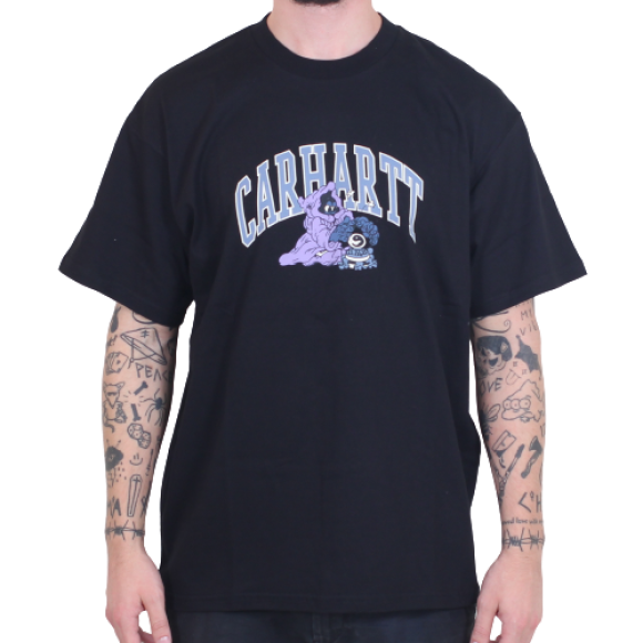 Carhartt WIP - Carhartt WIP - S/S Kogancult Crystal T-Shirt 