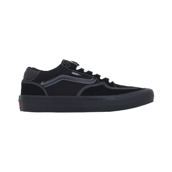 Vans - Vans - Rowan | Black