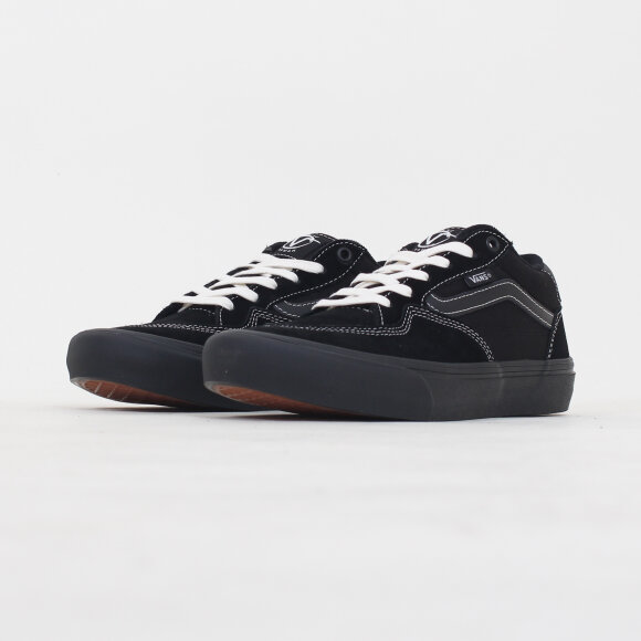 Vans - Vans - Rowan | Black