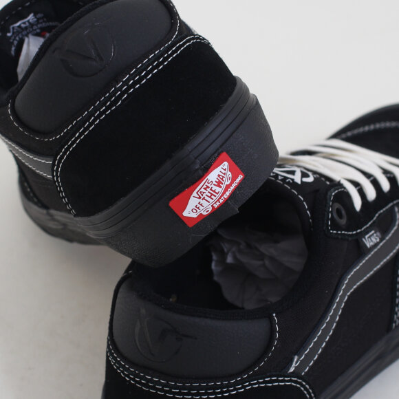 Vans - Vans - Rowan | Black