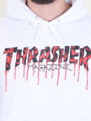 Thrasher - Thrasher - Hoodie Blood Drip 