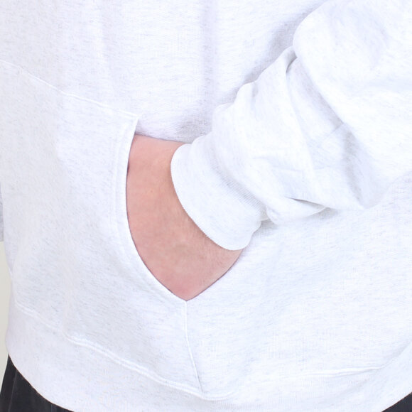 Thrasher - Thrasher - Hoodie Blood Drip 