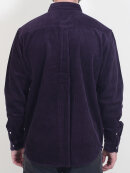 Carhartt WIP - Carhartt WIP - L/S Madison Corduroy Shirt | Dark Iris 