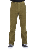 Vans - Vans - Authentic Chino Cord Relaxed 