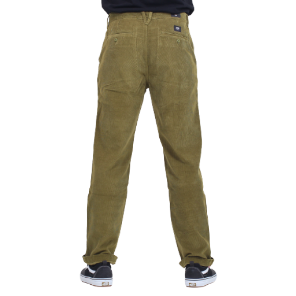Vans - Vans - Authentic Chino Cord Relaxed 