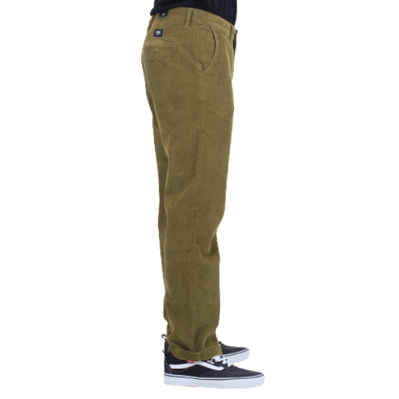Vans - Vans - Authentic Chino Cord Relaxed 