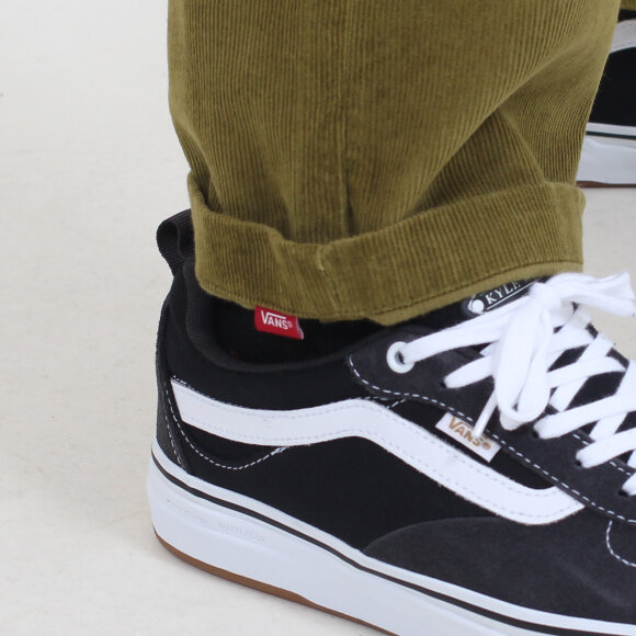 Vans - Vans - Authentic Chino Cord Relaxed 