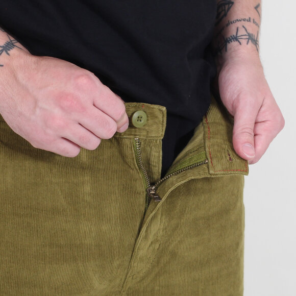 Vans - Vans - Authentic Chino Cord Relaxed 