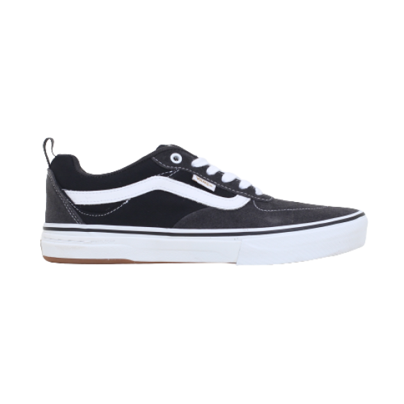 Vans - Vans - Kyle Walker Pro | Raven 