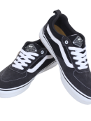 Vans - Vans - Kyle Walker Pro | Raven 