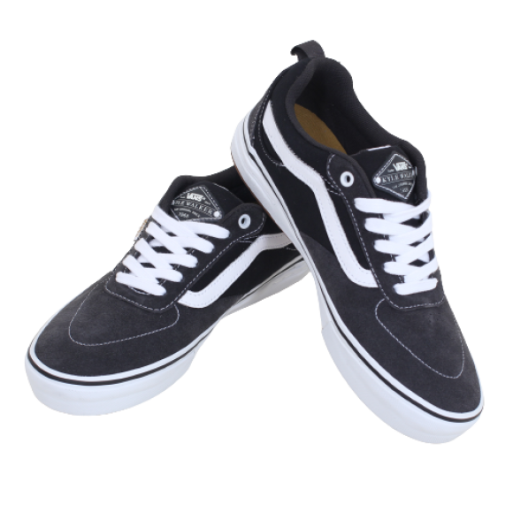 Vans - Vans - Kyle Walker Pro | Raven 