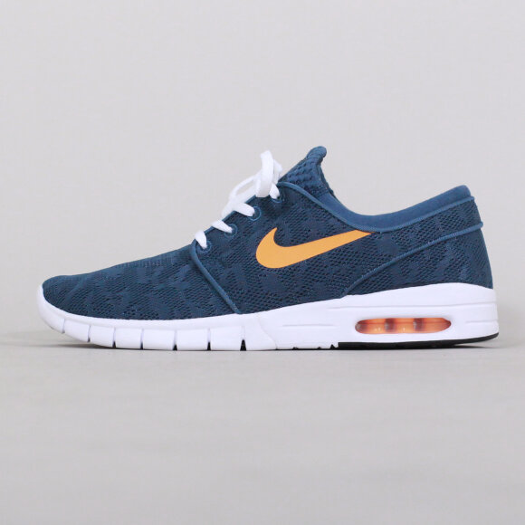Nike SB - Nike SB - Stefan Janoski Max