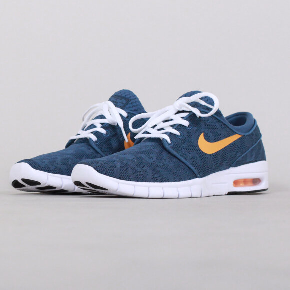 Nike SB - Nike SB - Stefan Janoski Max