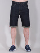 Lee - 5 Pocket Short | Crisp Coat