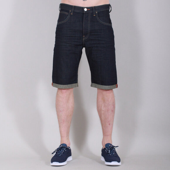 Lee - 5 Pocket Short | Crisp Coat