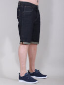 Lee - 5 Pocket Short | Crisp Coat