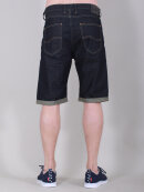 Lee - 5 Pocket Short | Crisp Coat