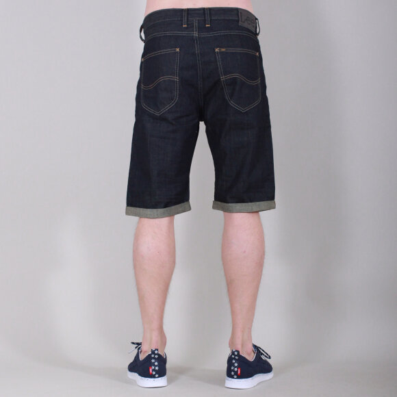 Lee - 5 Pocket Short | Crisp Coat