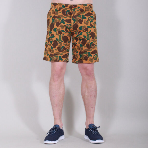 Obey - Tracks Short