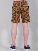 Obey - Tracks Short