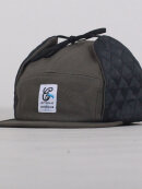 CityFellaz - 5 Panel Flap Cap
