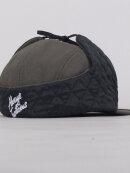 CityFellaz - 5 Panel Flap Cap