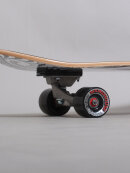 Carver - Fraktal Complete m. CX Truck