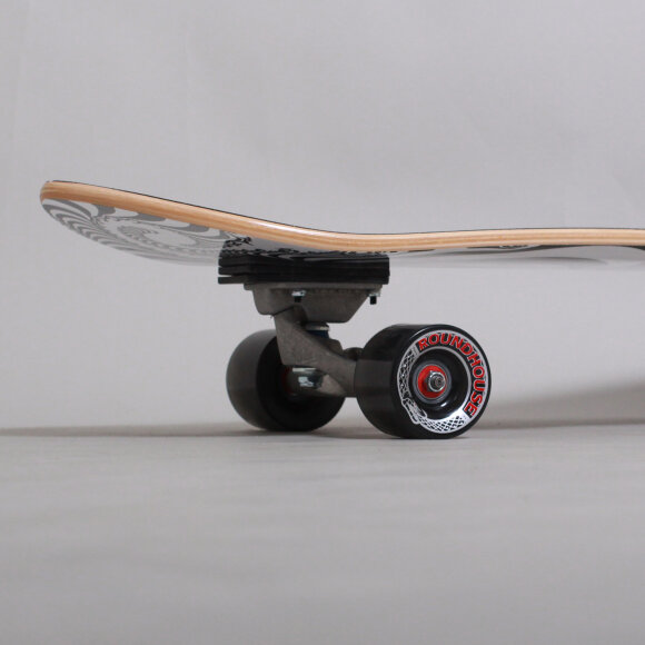 Carver - Fraktal Complete m. CX Truck