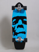 Carver - Da Monsta Blue Complete