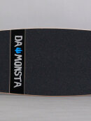 Carver - Da Monsta Blue Complete