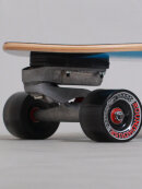 Carver - Da Monsta Blue Complete