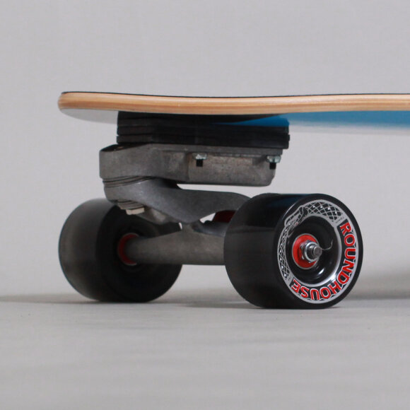 Carver - Da Monsta Blue Complete