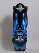 Carver - Fort Knox Complete Black