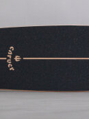 Carver - Fort Knox Complete Black
