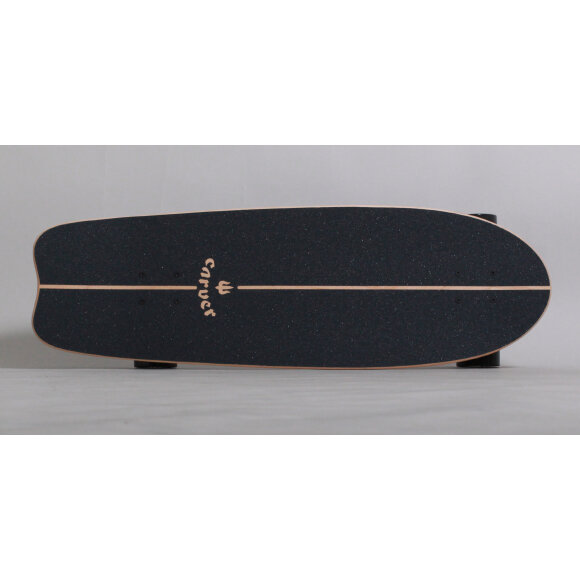 Carver - Fort Knox Complete Black