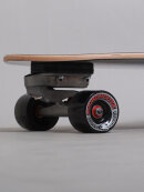 Carver - Fort Knox Complete Black