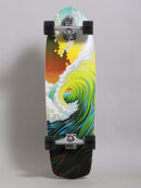 Carver - Greenroom Complete 34-inch