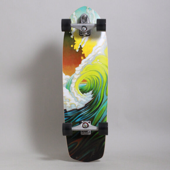 Carver - Greenroom Complete 34-inch