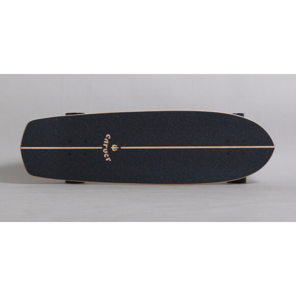 Carver - Greenroom Complete 34-inch